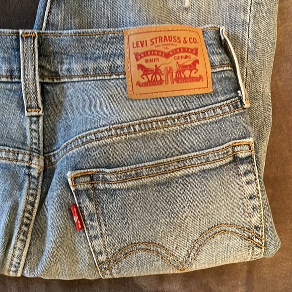 Levi’s jeans - Picture 3 of 3